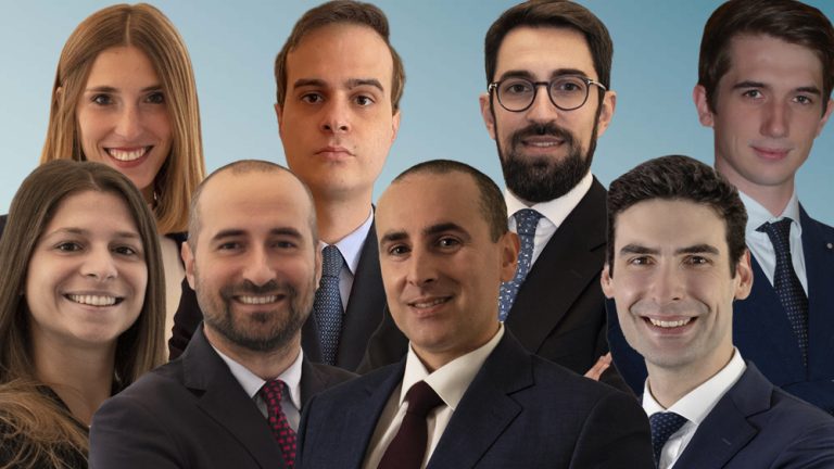 Fivers, otto promozioni interne: Edoardo Bassi nuovo salary partner