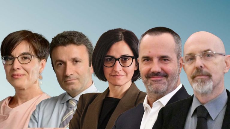 Gevorkyan acquisisce Sinteris, Cartwright Pescatore e Iuxteam gli advisor legali