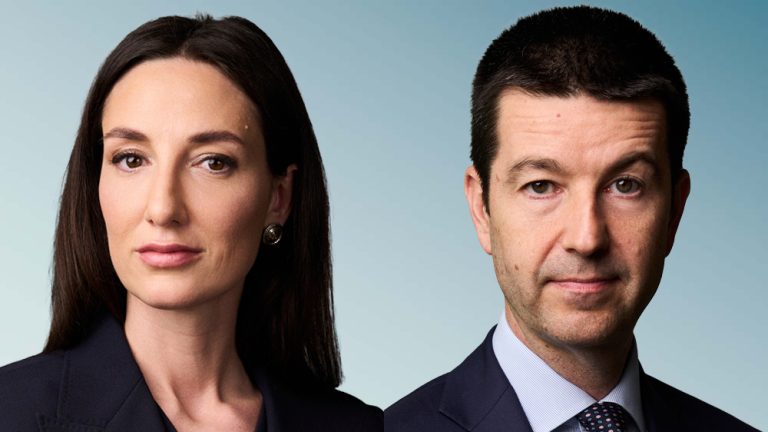 Ropes & Gray, Fabrizio Scaparro nuovo partner. Paola Pagani entra come counsel