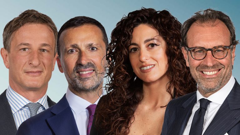 Hogan Lovells e A&O Shearman nella nuova emissione da 750 milioni di Italgas