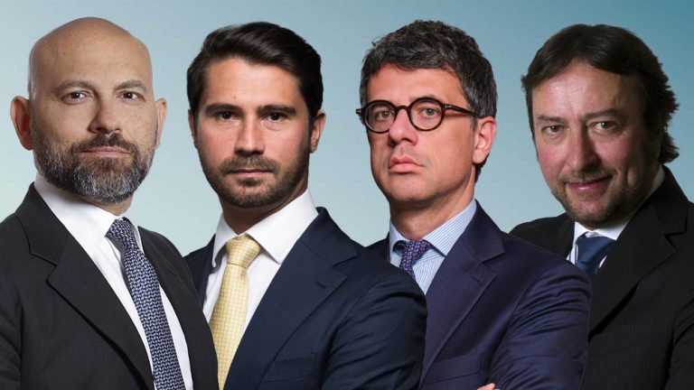 BonelliErede, GA-Alliance e Legance nel lancio da parte di Arum e Dompè di un’Opa su Bf