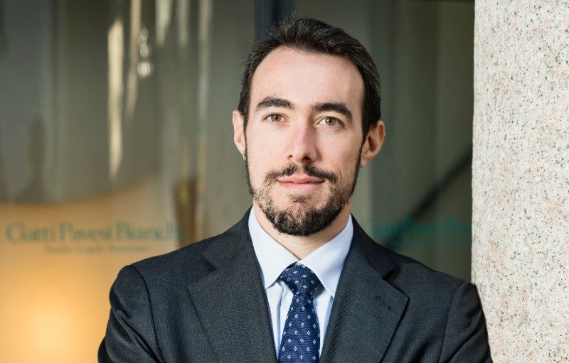 Gatti Pavesi Bianchi Ludovici