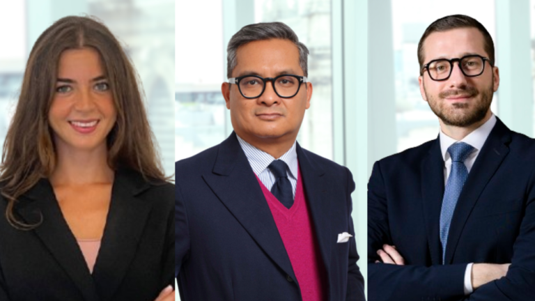 Eversheds Sutherland con Phse nell’acquisizione di The Courier Company