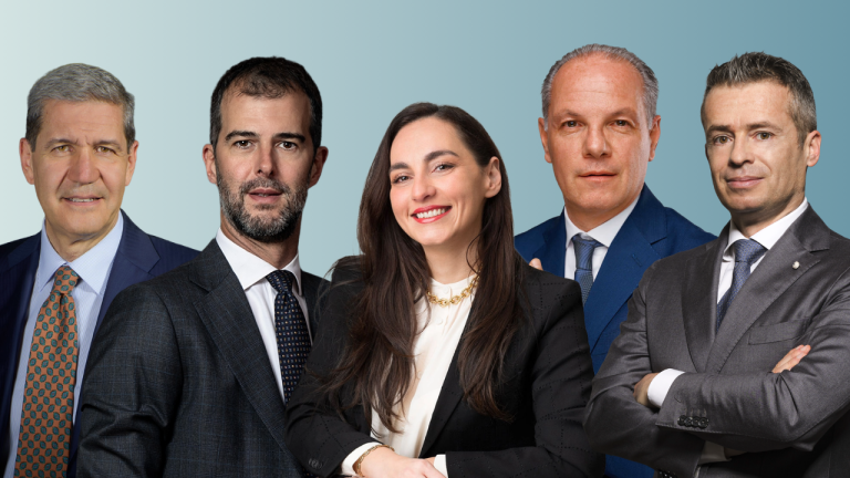 Nasce il gruppo Equipe del Casale: tutti gli studi legali