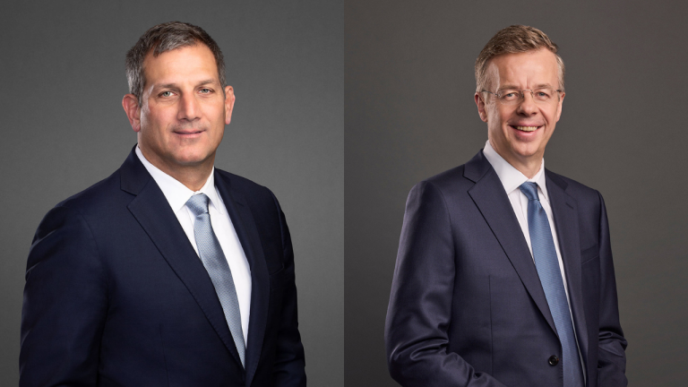 Dla Piper rafforza la governance globale con un nuovo allineamento strategico