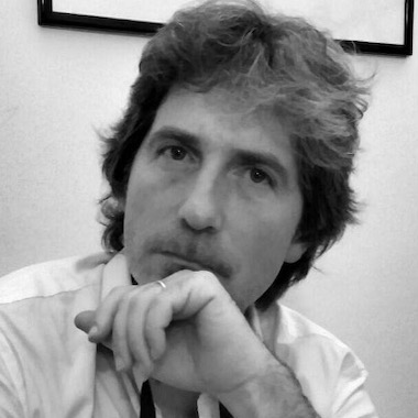 Alberto Galanti