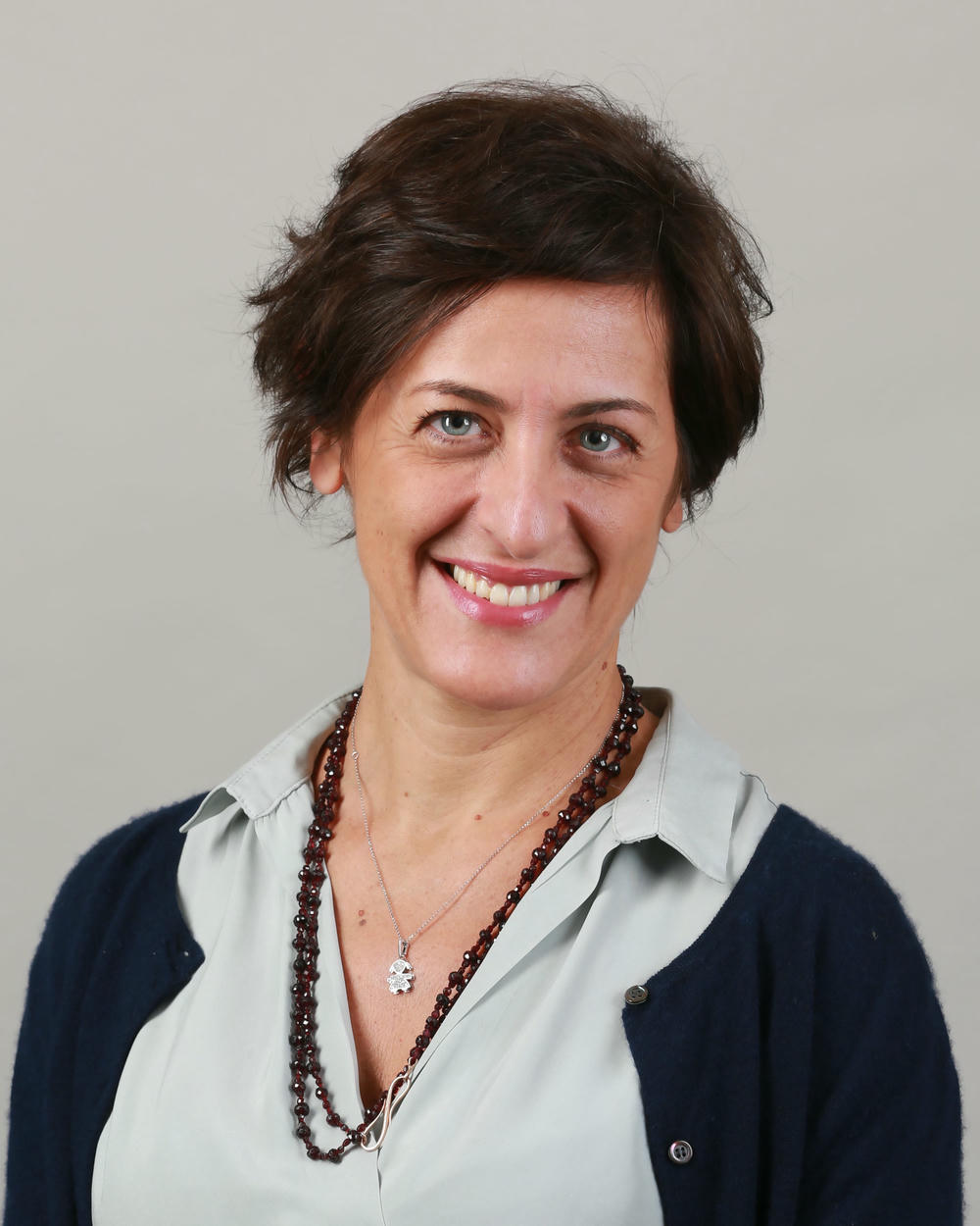 Alessandra  Bini
