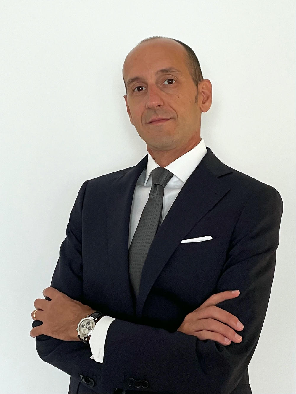 Alessandro Stabile