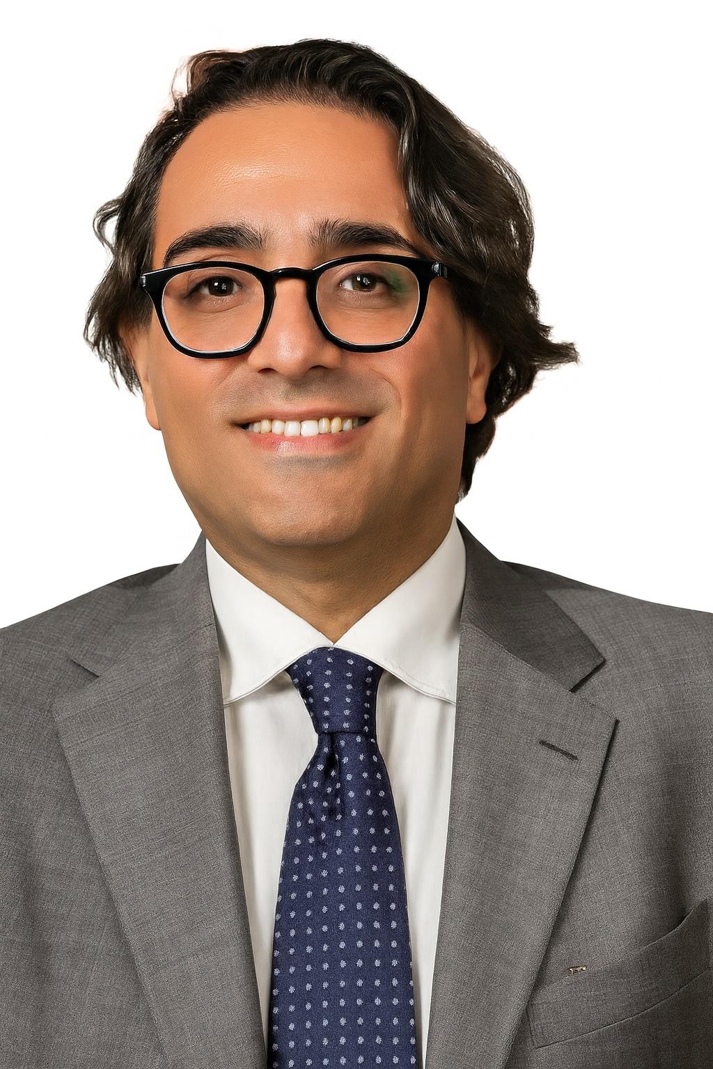 Alessio Minutoli