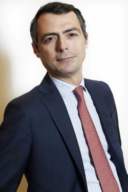 Andrea Sorci