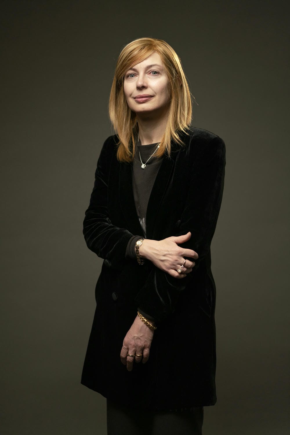 Barbara Terenghi