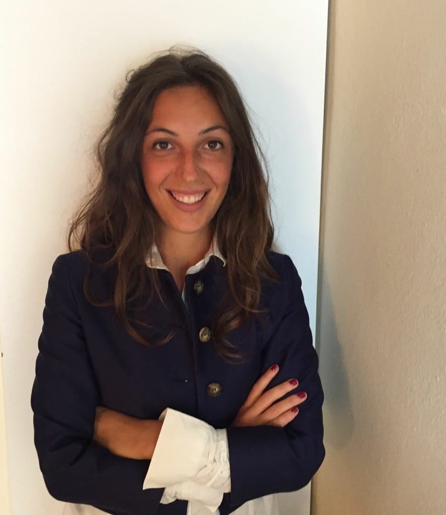 Carlotta Puliti