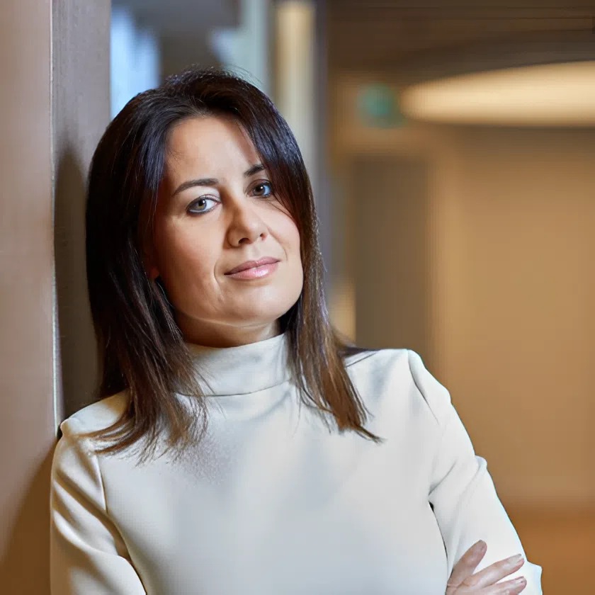 Chiara Todini
