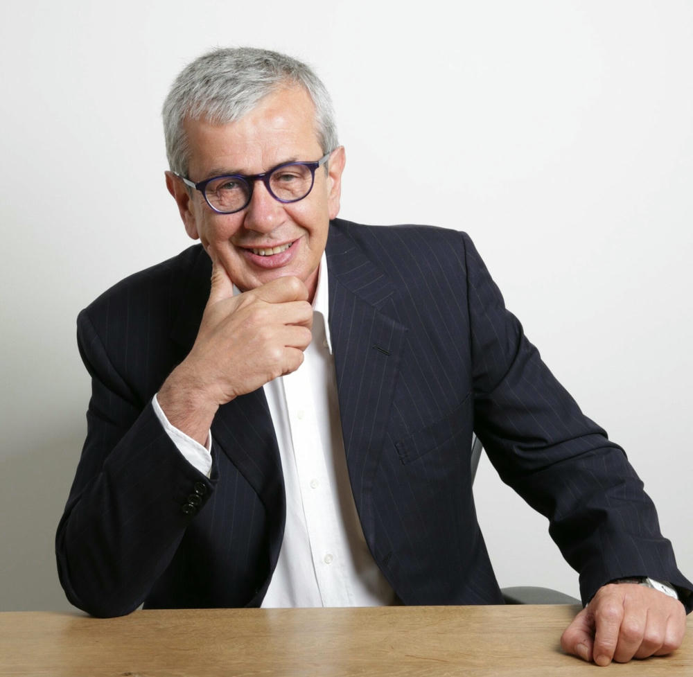 Chicco Testa