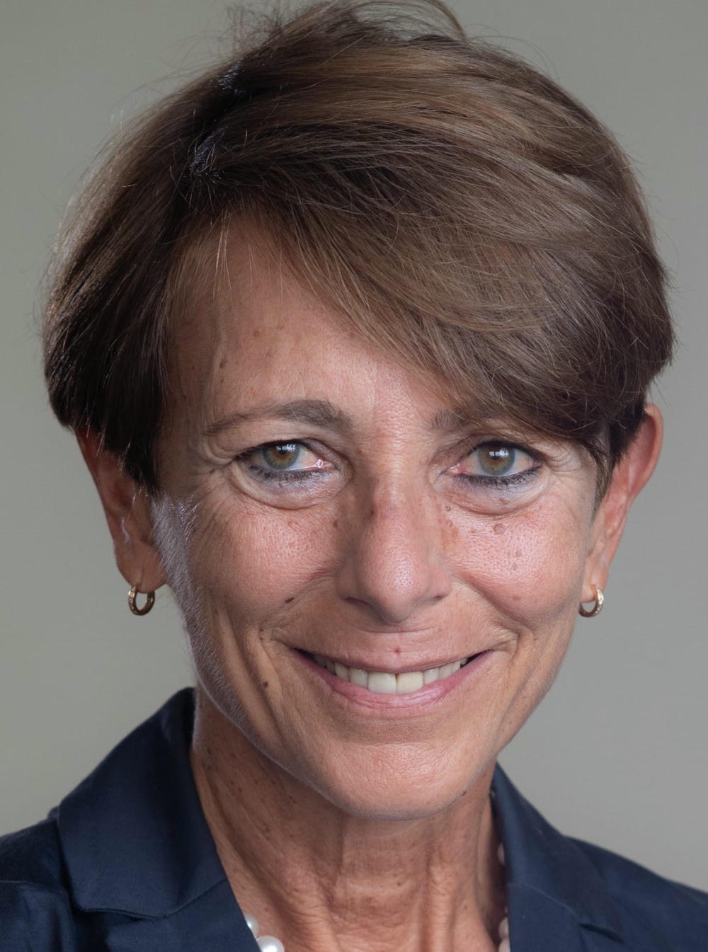 Claudia Ricchetti