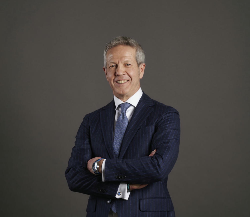Claudio Feliziani