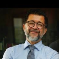Cosimo Pacciolla