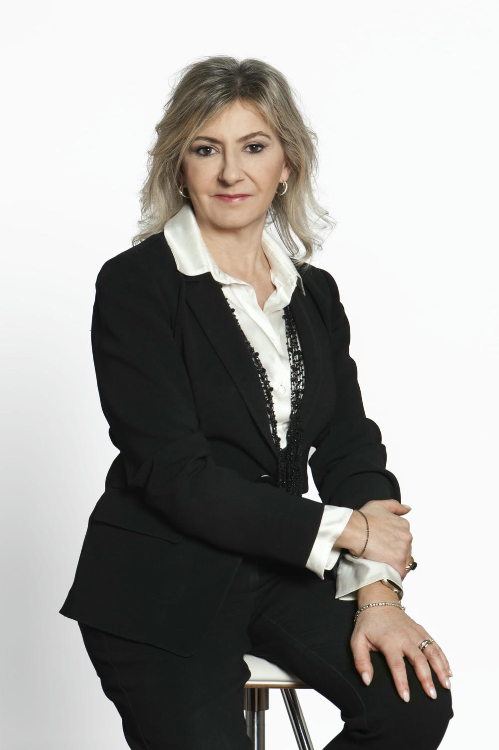 Cristina Rustignoli