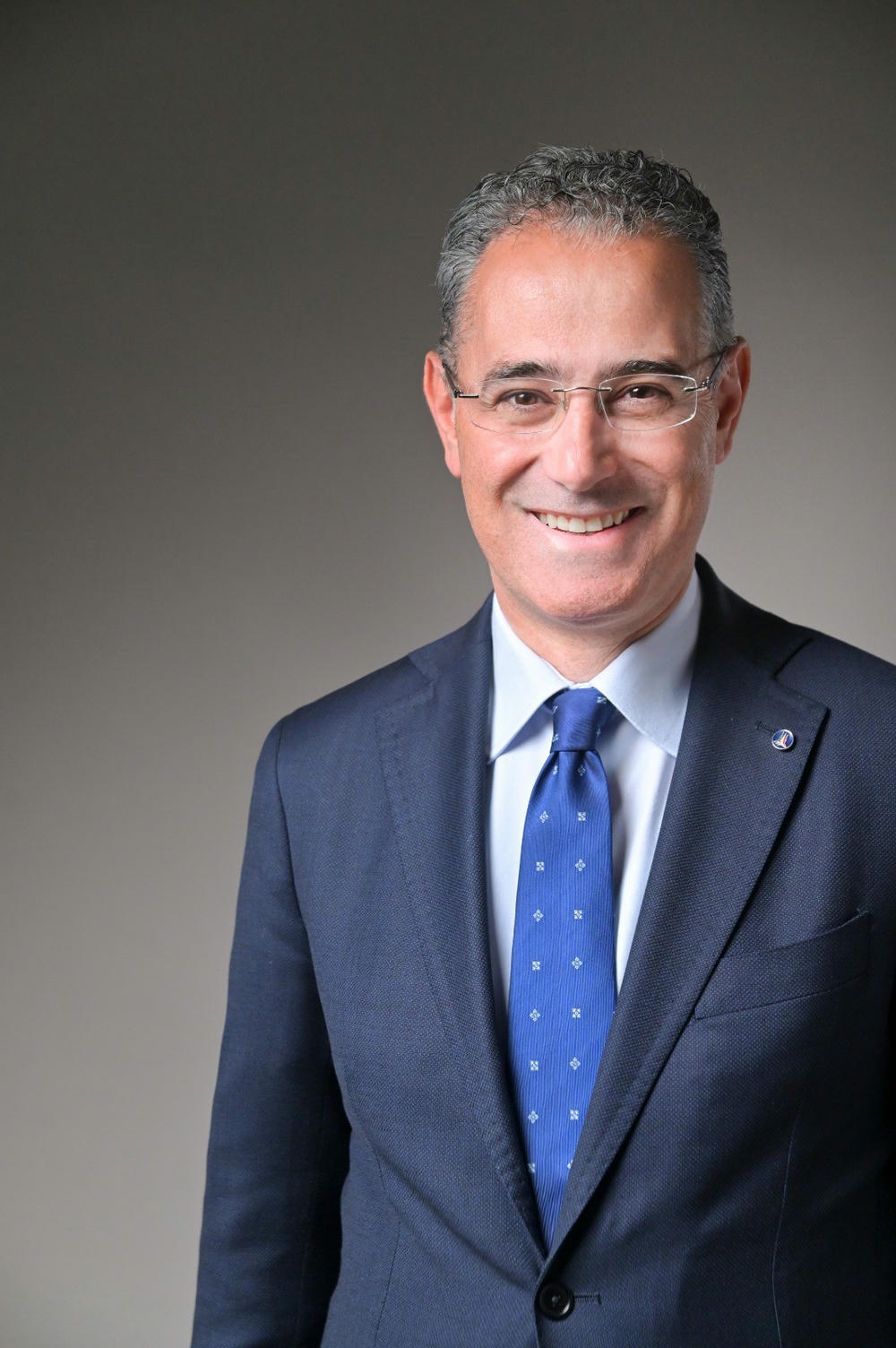 Dario Iaia