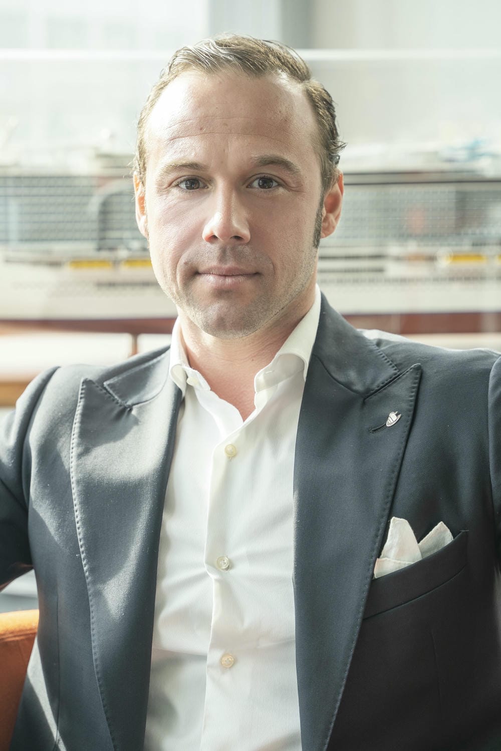 Davide Triacca