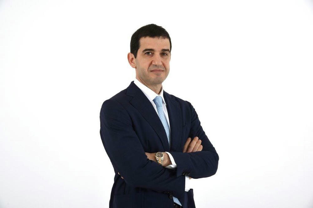 Domenico Borzumato