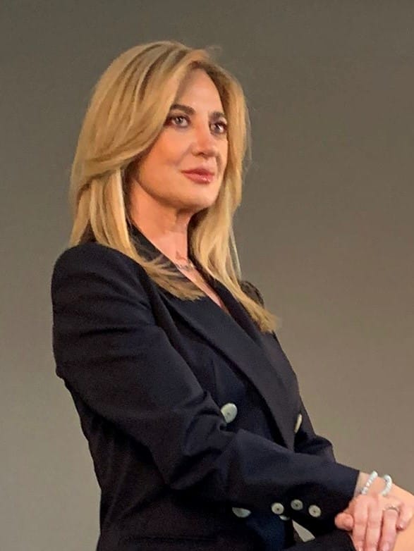 Donatella Catapano