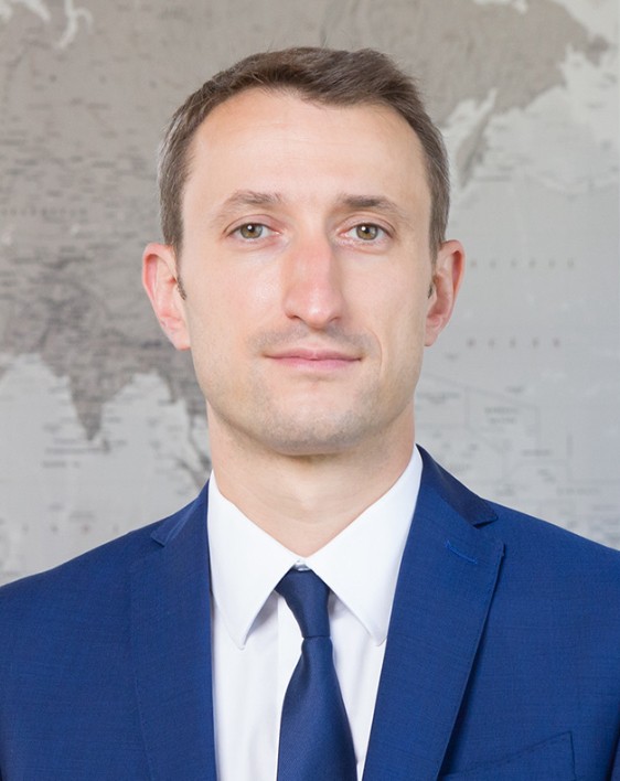 Fabio Ranghino