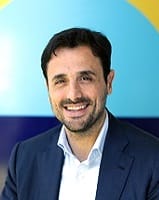Fabrizio Manzi