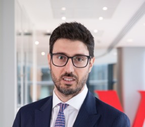Fabrizio Zumbo