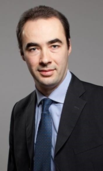 Federico Manfrin