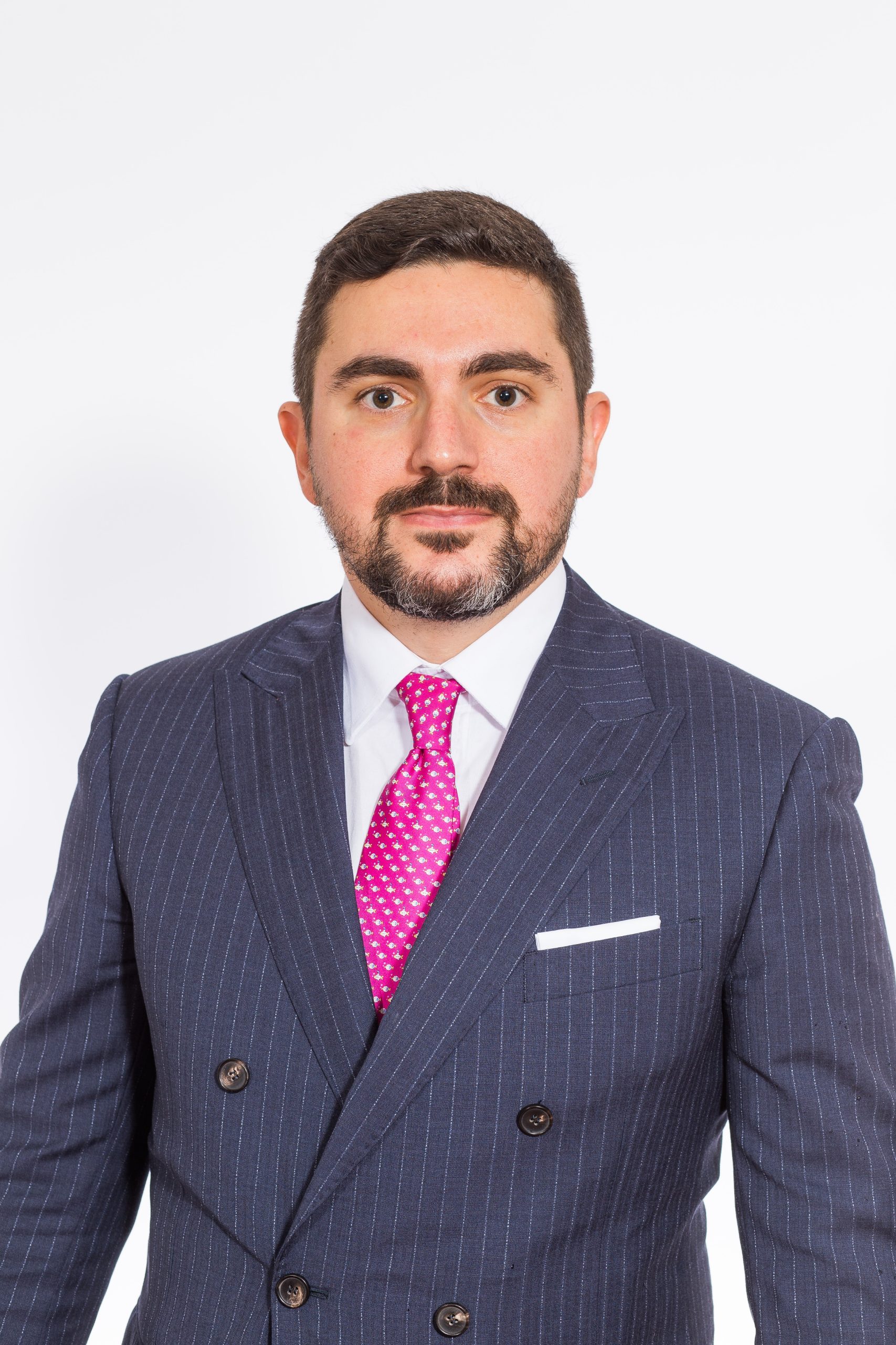 Federico Raffaele