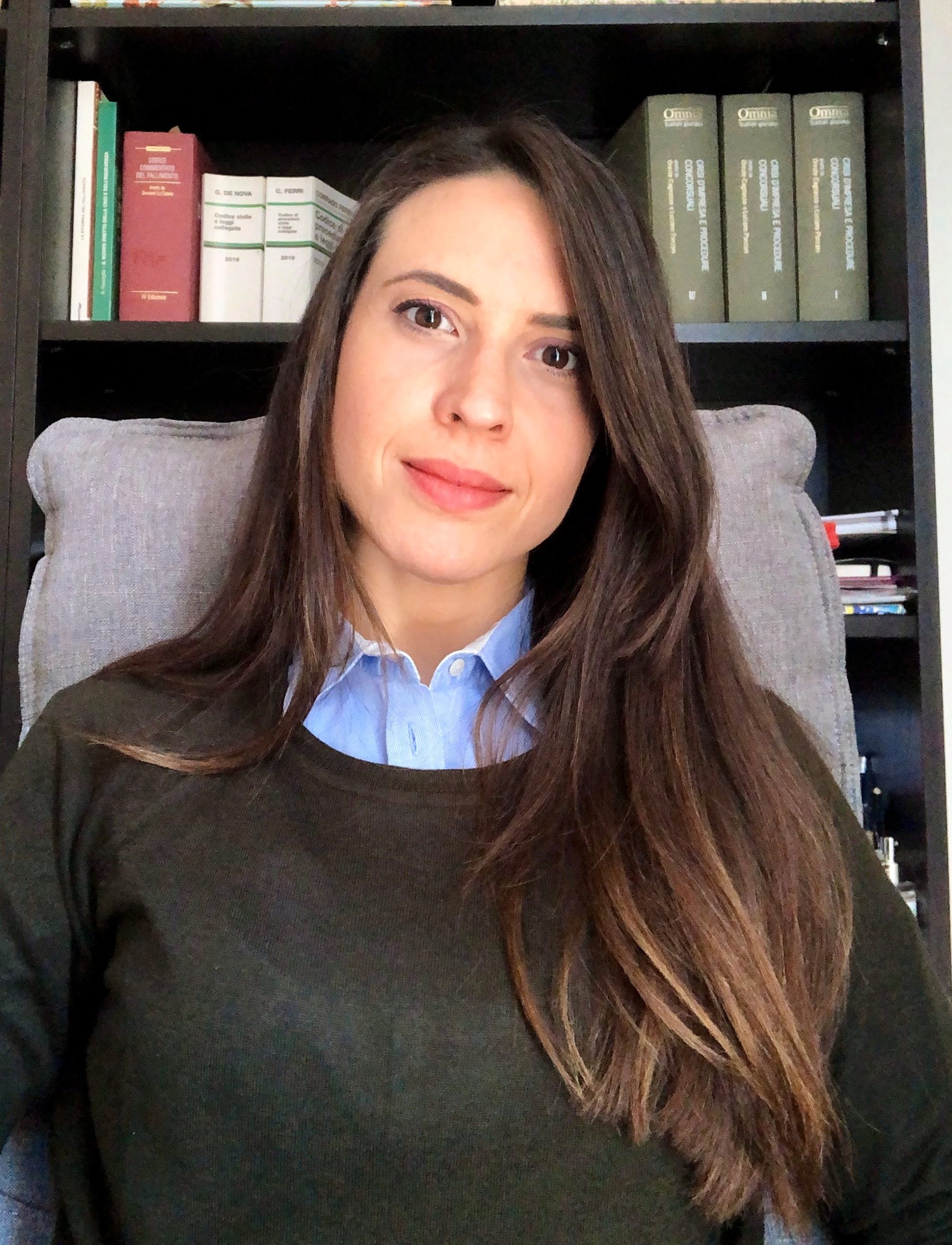 Flavia Melillo