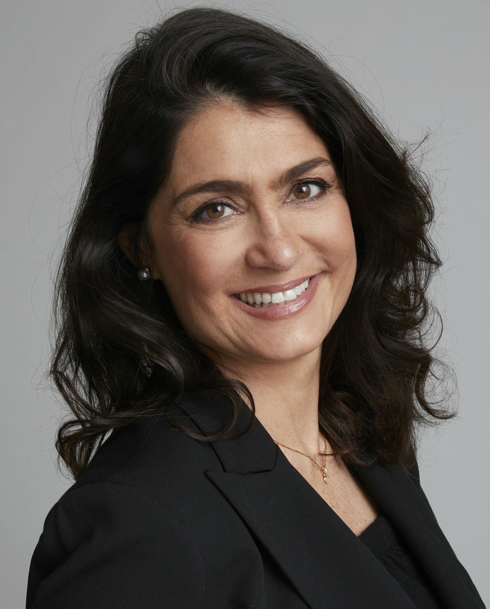Francesca Magnani