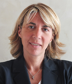 Francesca Renzulli