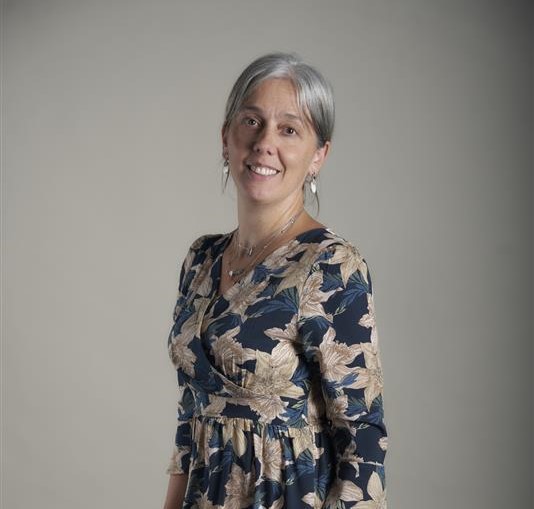 Francesca Tironi