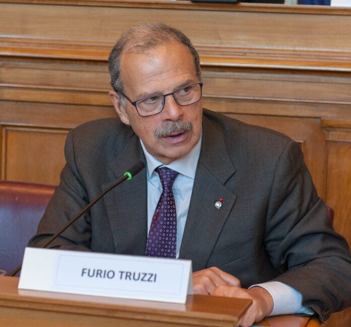 Furio Truzzi