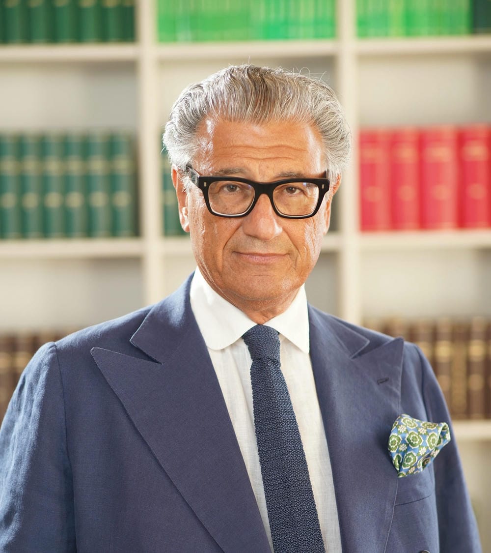 Gabriele Cuonzo