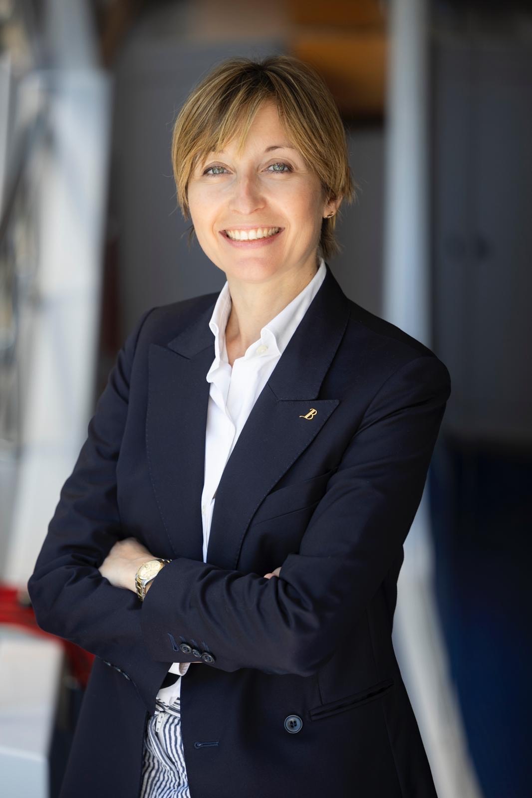 Georgia Agù