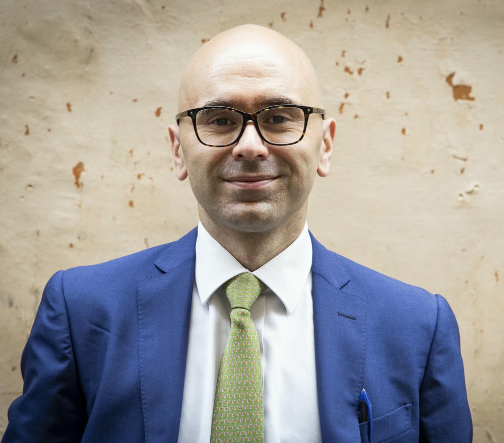 Giulio Centemero