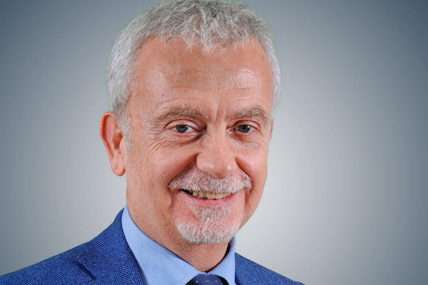 Giuseppe Borrelli