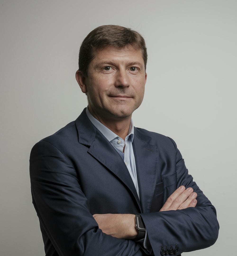 Giuseppe Vaciago
