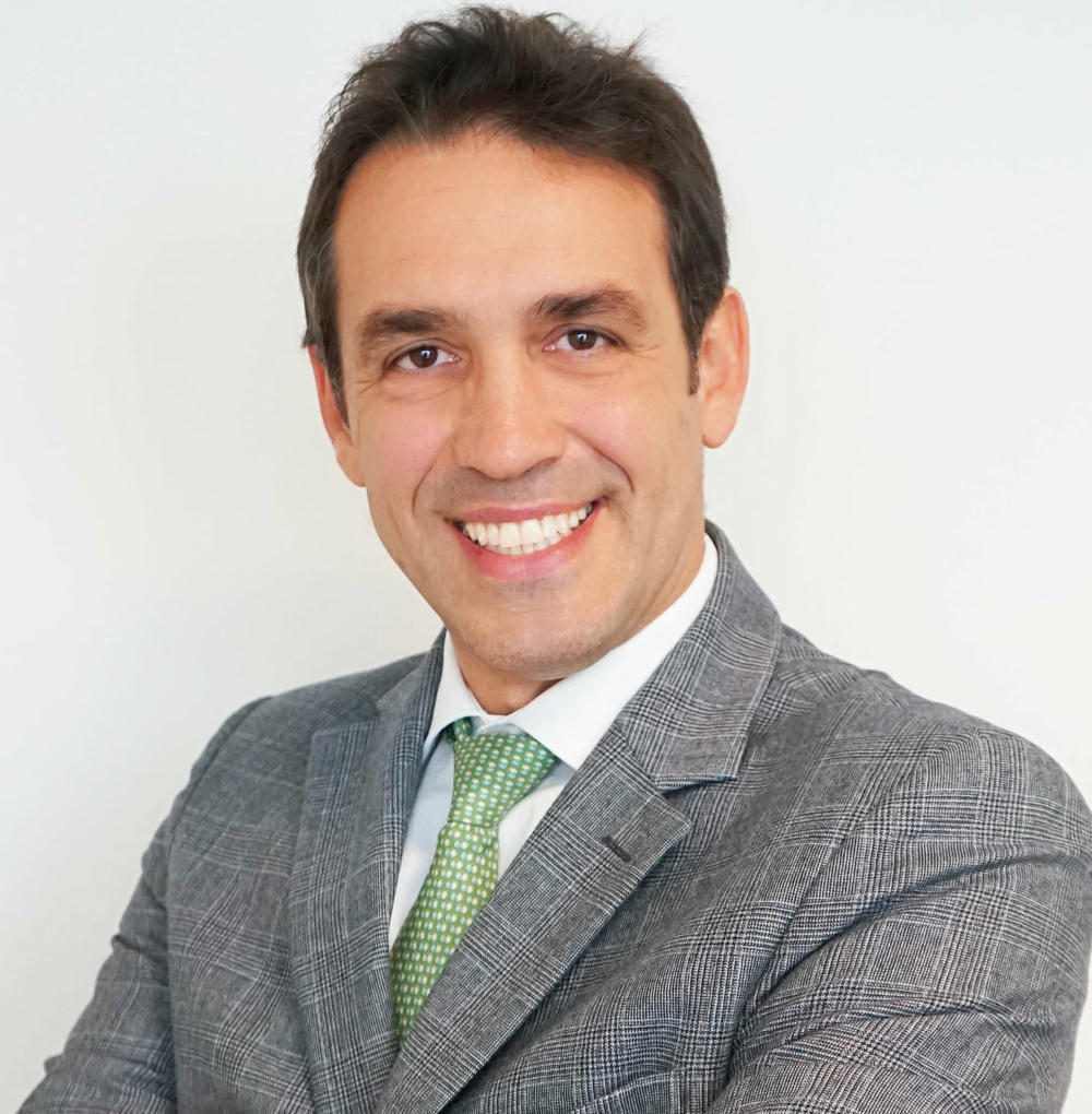 Giuseppe Zingaro
