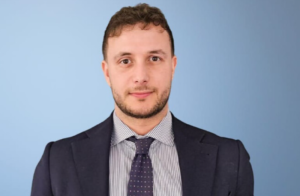 Riccardo Guarino lascia il mercato inhouse e passa a Cba