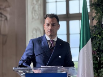 Jacopo Morrone