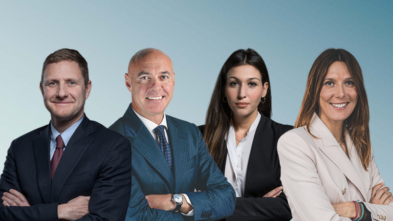 Legance e Greggio nell’acquisizione di Eurofork da parte di Cascade