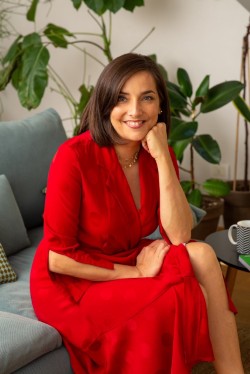 Lisa Casali