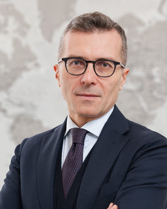 Luca Braulin