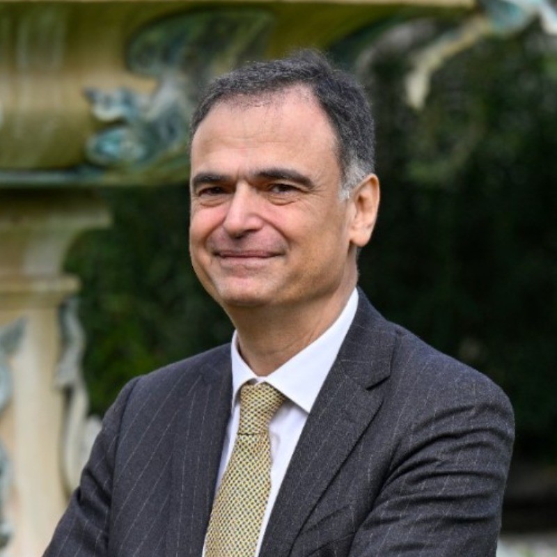 Marco Bariletti