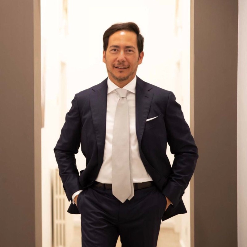 Marco Cappeddu