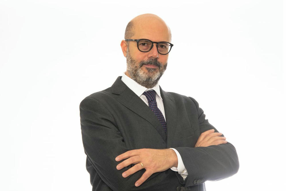 Marco Capra